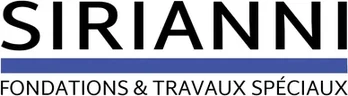 Sirianni Fondations et Travaux Spéciaux